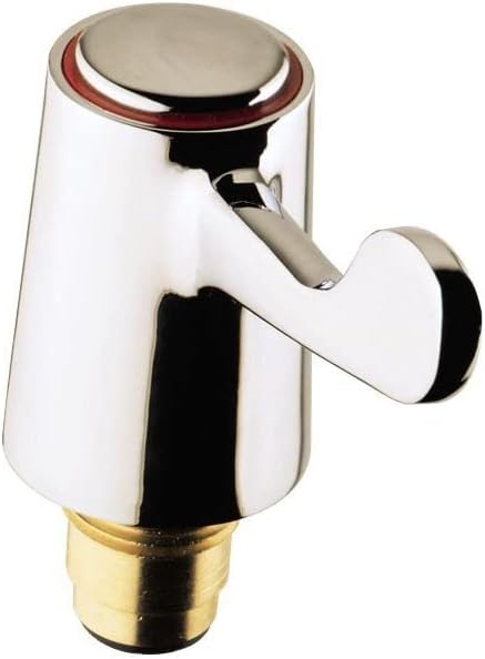 Bristan HPR 1/2 LEV Basin Tap Reviver Kit with Lever Handles – Chrome