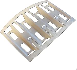 Manthorpe G630 - Felt Lap Vent