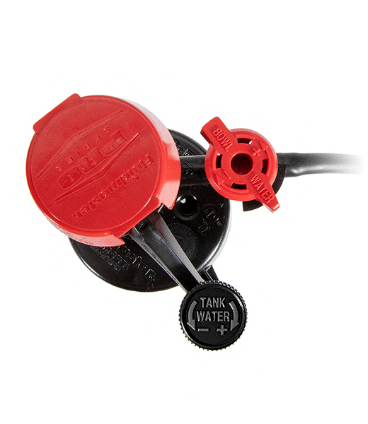 Fluidmaster Pro45B Toilet Repair Kit – Toilet Tank Fill Valve