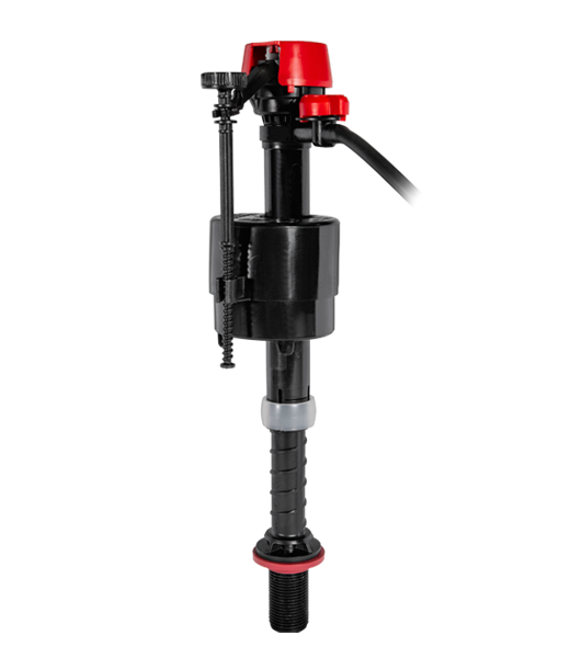 Fluidmaster Pro45B Toilet Repair Kit – Toilet Tank Fill Valve