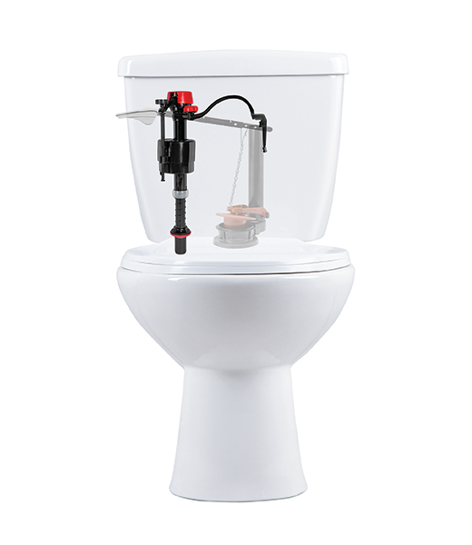 Fluidmaster Pro45B Toilet Repair Kit – Toilet Tank Fill Valve