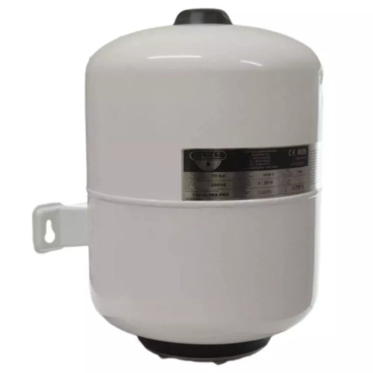 Zilmet Ultra Pro 19 Litre Potable Expansion Vessel with 22mm Connection