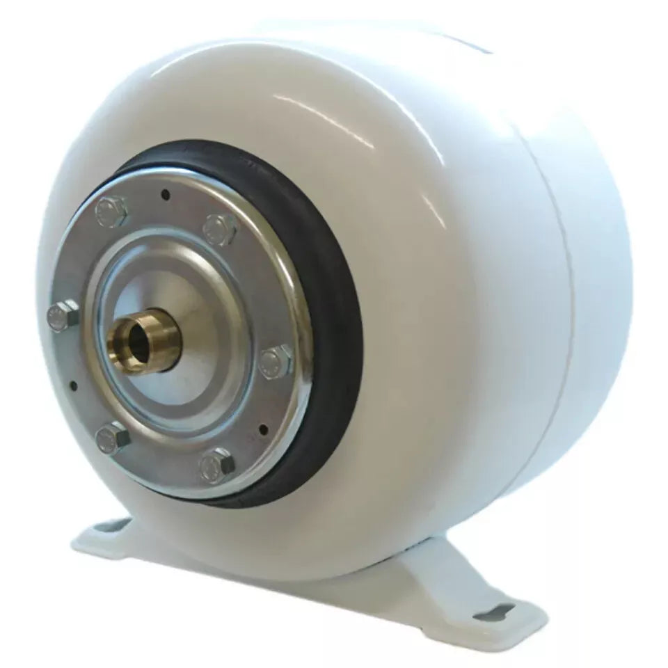 Zilmet Ultra Pro 19 Litre Potable Expansion Vessel with 22mm Connection