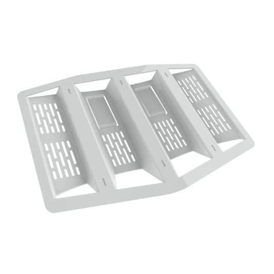 Timloc 5560 - Felt Lap Vent Roofing