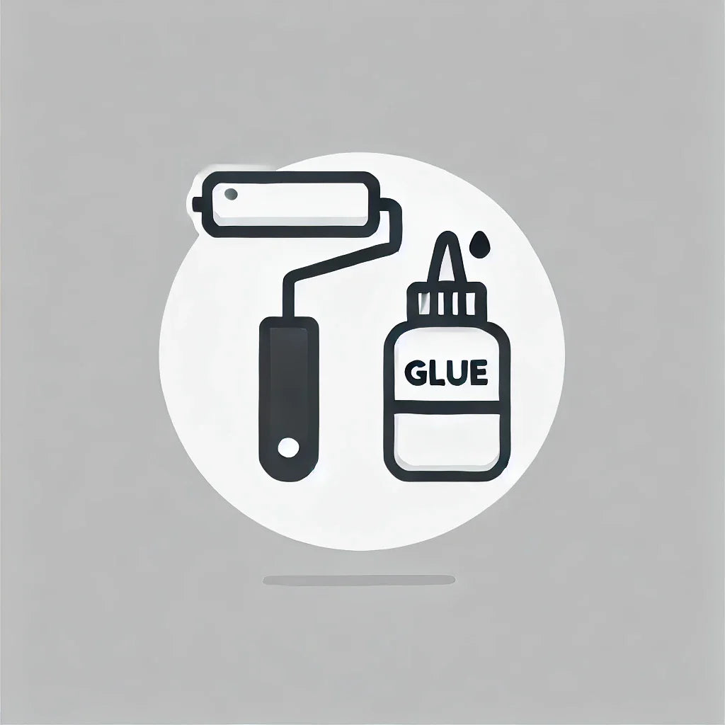 Paints and Adhesives