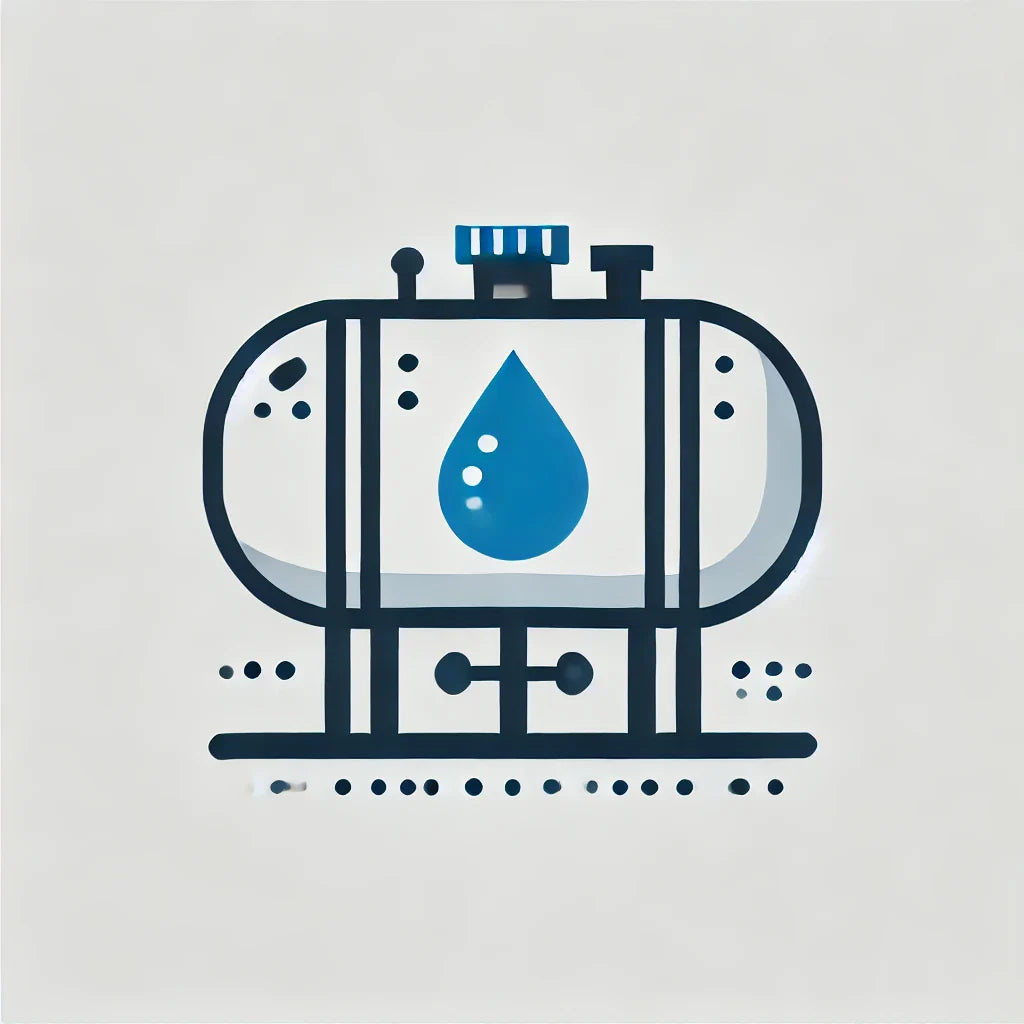 Expansion and Potable Water Vessels