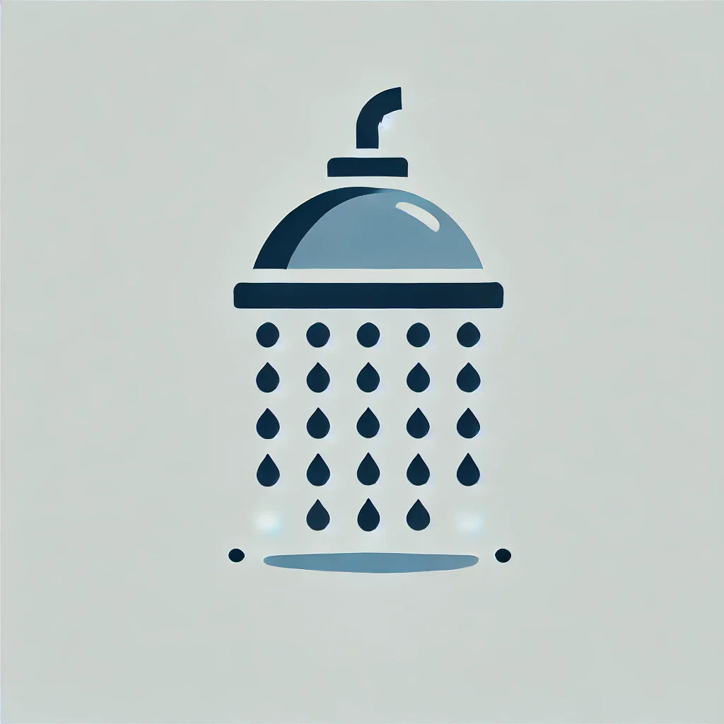 Shower Parts and Accessories