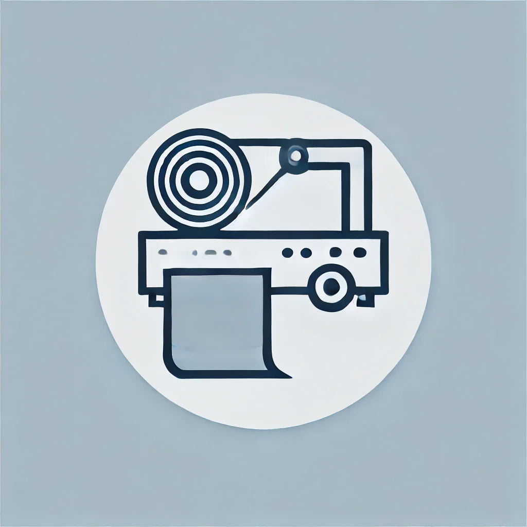 Wrapping Machines and Accessories