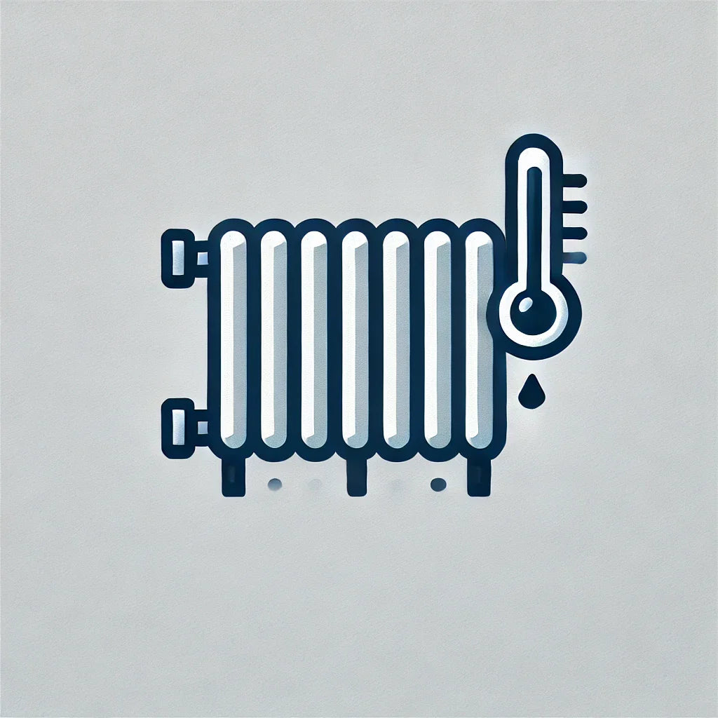 Heating and Radiator Accessories