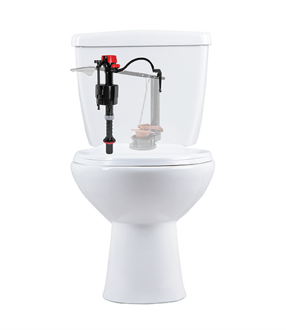 Fluidmaster Pro45B Toilet Repair Kit – Toilet Tank Fill Valve